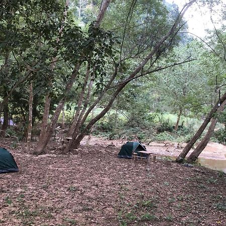 Mingkhuan Eco Homestay Nongkhiaw Exteriör bild